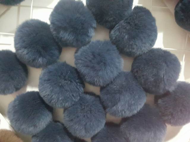 毛球挂件的大王，是哪种用量大、受大家喜欢？- 451