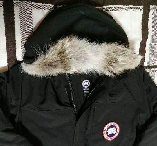 羽绒服毛领怎么安装？-710