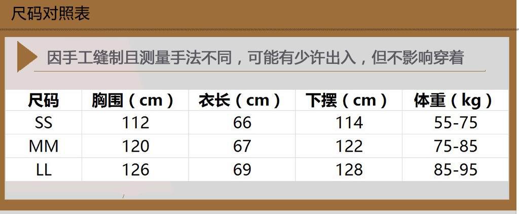 中老年男马甲活里活面